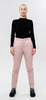 Женские премиальные брюки Nordski Hybrid Warm 2.0 Soft Pink W
