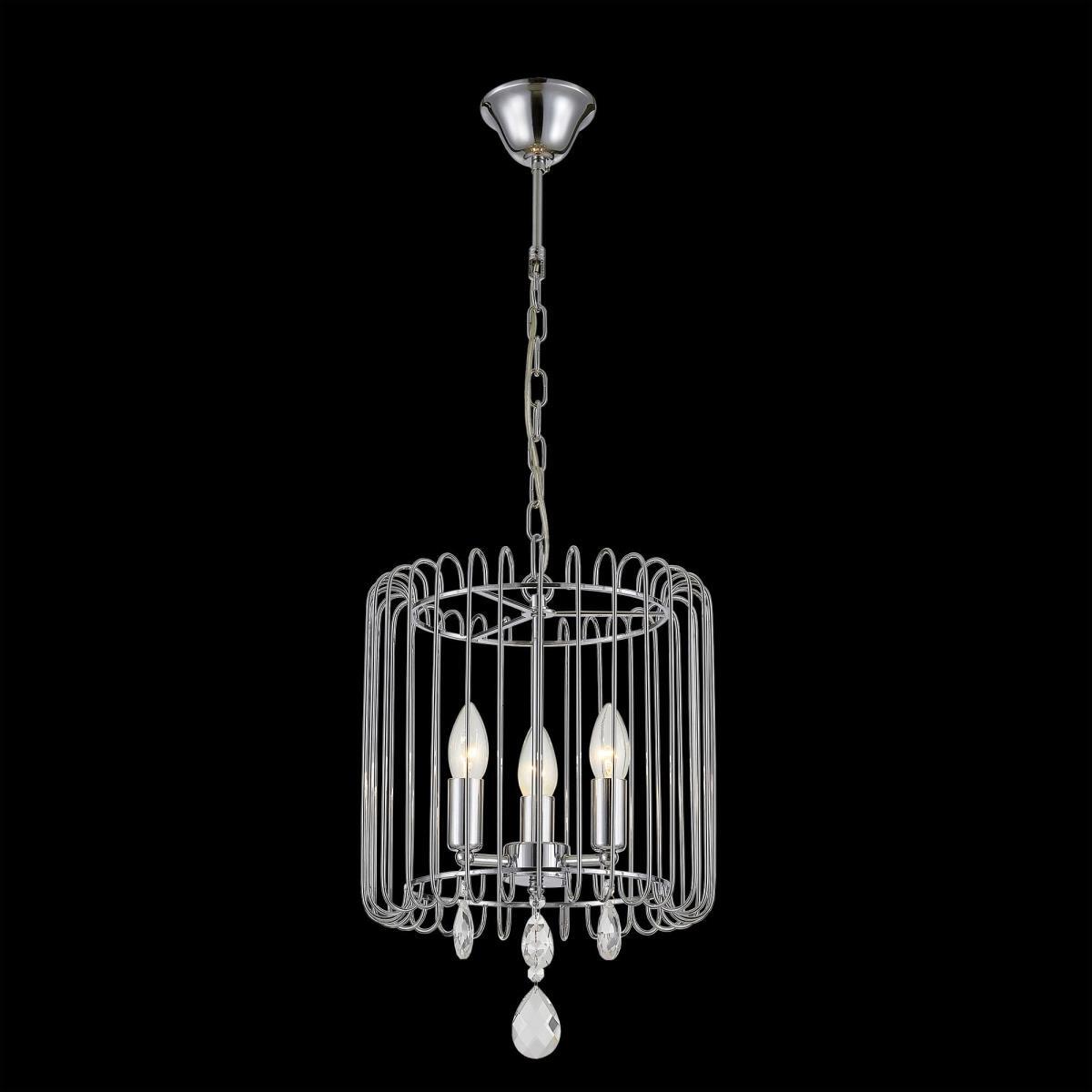 Подвесная люстра Citilux Джина CL462131