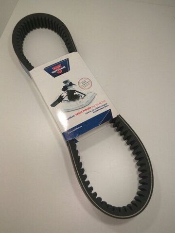 Ремень вариатора Optibelt 11105(11131,39G4620,48G4553,48C4553,47G4572,47C4572,HPX5020, XTX5020)