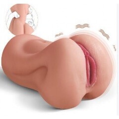 Реалистичный мастурбатор AGATHA