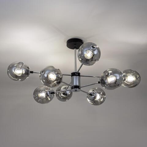 Потолочная люстра Modemodern MD.2695.8