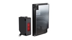 Фотоэлектрический датчик на отражение от рефлектора Prompower PK-LR300N