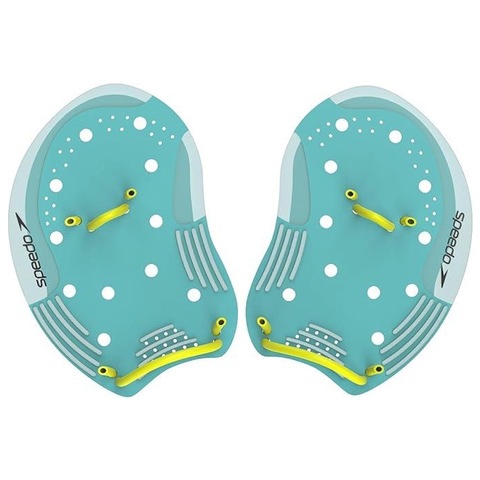 Лопатки для плавания Speedo I.M. Tech Paddle