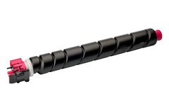 Тонер-картридж Integral TK-8555M с чипом для Kyocera