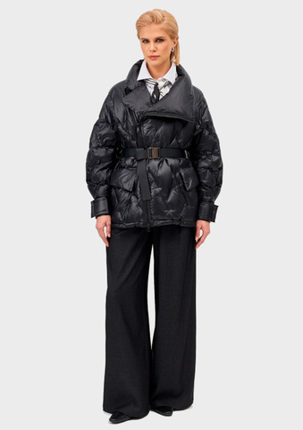 Пуховик BULMER