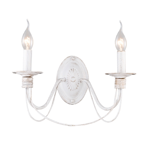 Настенный светильник Freya Velia FR2046-WL-02-WG