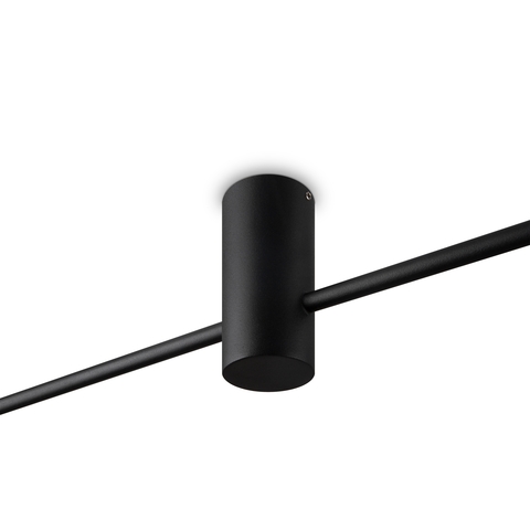 Потолочный светильник Freya Tactic FR5363CL-02B1