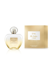 ANTONIO BANDERAS Her Golden Secret lady 80ml edt