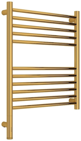 Сунержа 03-6004-6050 РЭБ БОГЕМА 3.1 прямая 600х500 МЭМ левый (Золото)