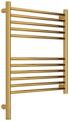 Сунержа 03-6004-6050 РЭБ БОГЕМА 3.1 прямая 600х500 МЭМ левый (Золото) фото