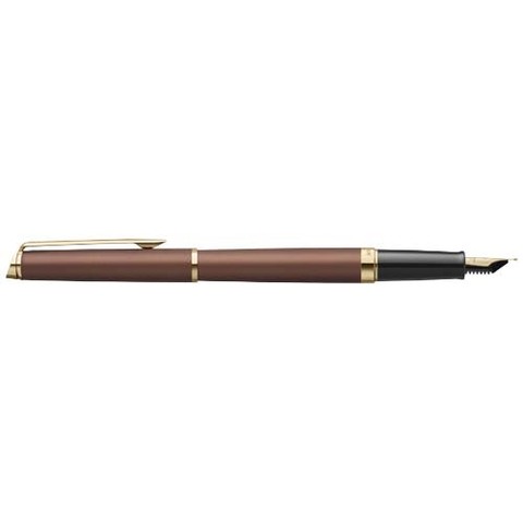 Перьевая ручка Waterman Hemisphere M