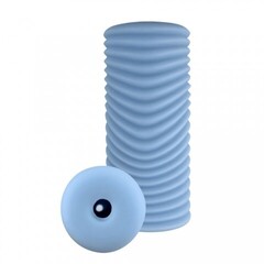 Мастурбатор Saucy Abstract от WOOOMY