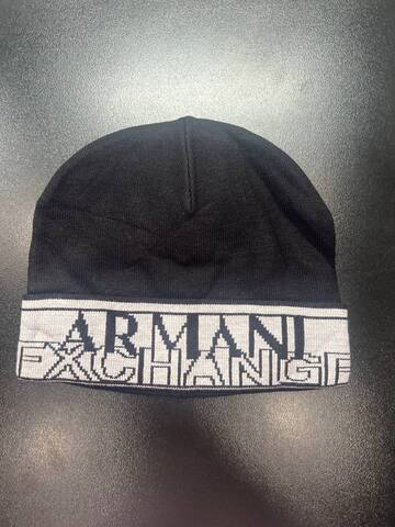 Шапка armani 941124bl