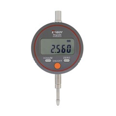 Индикатор электронный 0-12,7мм 0,01мм AbsoluteZero DIGJY I-DIN-2010