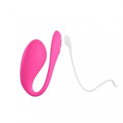 Вибратор We-Vibe Jive 2 Secret joyride розовый