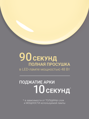 Гель для наращивания 