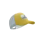 Кепка Trucker 6P Cap grey dawn/ceylon yellow