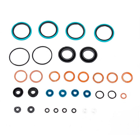 RP6-5776 Ремкомплект гидронасоса роликового отжимного устройства Hunter