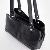 Сумка Саломея 801 канадский черный