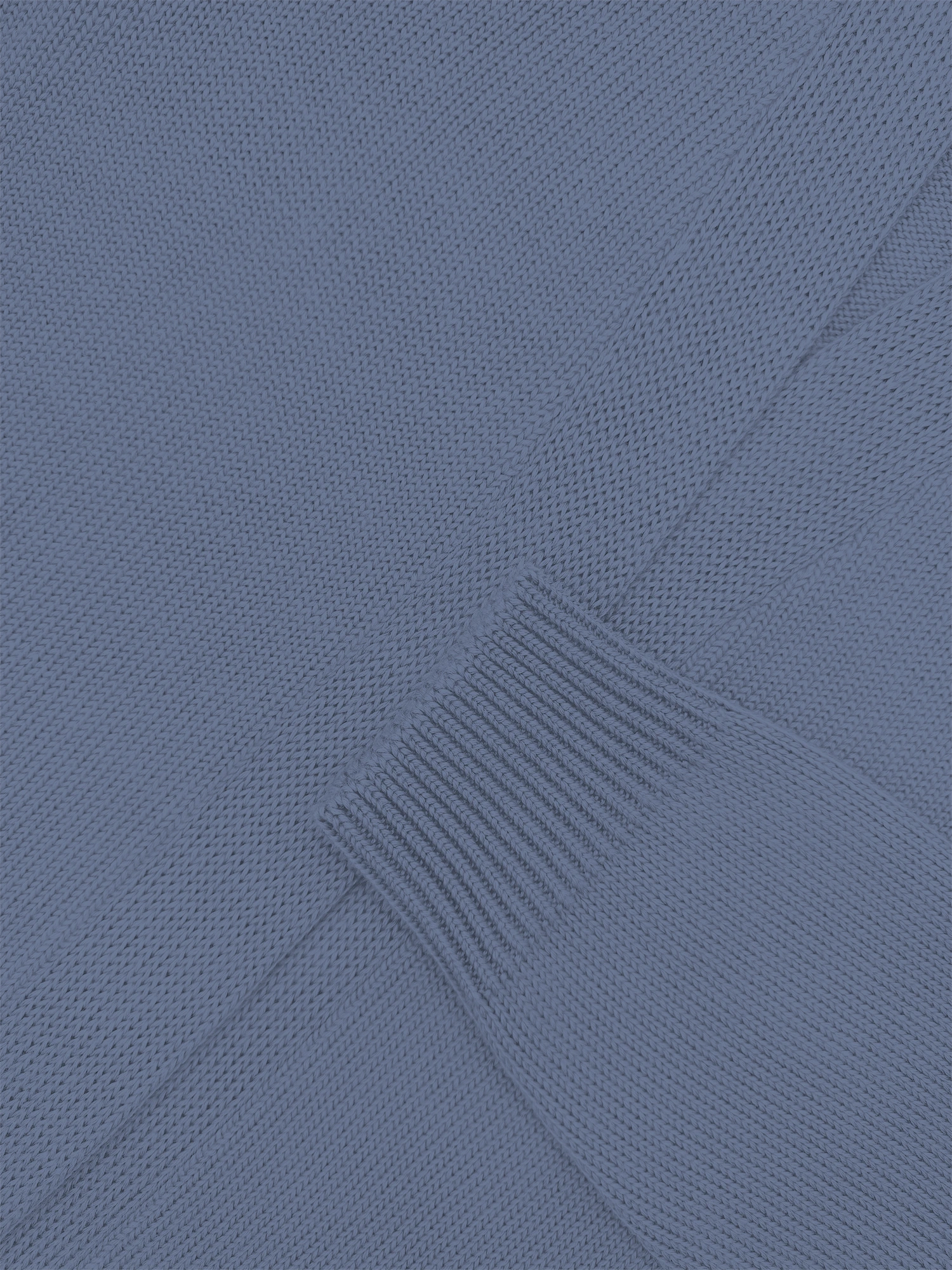 Кардиган с планкой из мягкой шерсти