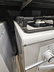 Плита комбинированная GEFEST 6502-02 0042