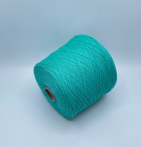 LaneCardate (пр.Италия), art-Canberra 2/15.5 775м/100гр.100%Меринос, цвет-Водный зеленый(719/139), арт-36457