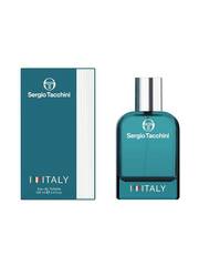 SERGIO TACCHINI I Love Italy men 100ml edt NEW