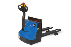 Тележка электрическая 1500 кг 1150 мм TOR WPT15-2 24/65 В/Ач*