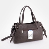 Сумка Саломея 505 македония кофе