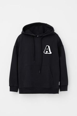 джемпер  для мальчика  КР 302317/черный к446