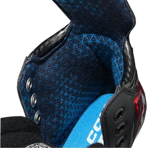 Коньки CCM JETSPEED FT890 YTH 13 REGULAR