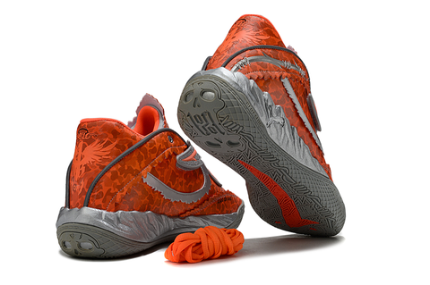 PUMA MB.05 'Orange/Grey' 