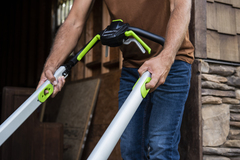 Газонокосилка Greenworks GD60LM51SP 60V (51 см) самоходная аккумуляторная, без АКБ и ЗУ