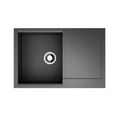 Мойка кухонная Omoikiri Daisen 78-BL 4993327 фото