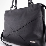 Сумка Саломея 1030 канадский черный