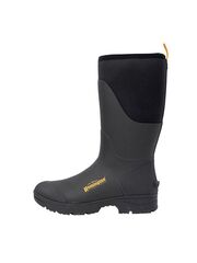 Демисезонные сапоги для охоты, рыбалки Remington Bream black на remingtonn.ru