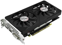 Видеокарта AFOX GeForce GTX 1650 Super AF1650S-4096D6H3-V2 4 ГБ