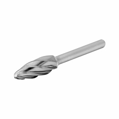 Борфреза пламевидная H 03х13 M06L50 насечка по алюминию