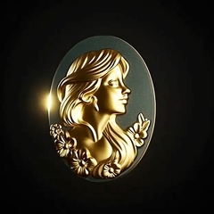 Силиконовый молд 