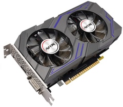 Видеокарта AFOX GTX 1650 Super 4 Гб