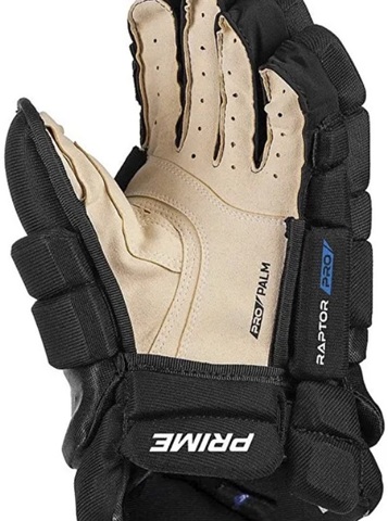 Перчатки PRIME RAPTOR PRO JR 12
