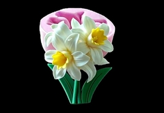 Силиконовый молд 