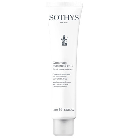 SOTHYS Сезонный уход 