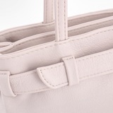 Сумка Саломея 216 кокосовое молоко