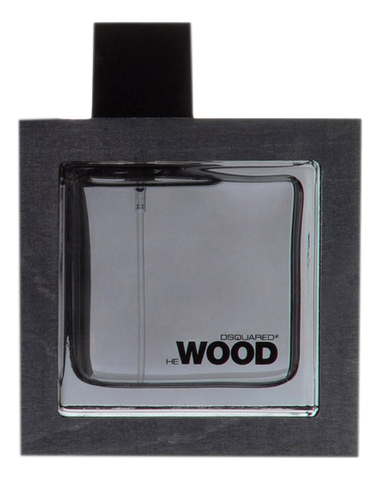 He Wood Silver Wind Wood