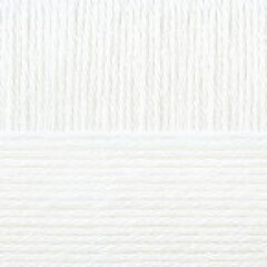 Пряжа "Кроссбред Бразилии"