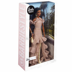 Барби Стиль Бруклин