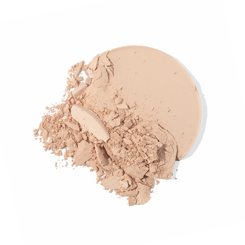 Крем-пудра ЭНЕРГИЯ МИНЕРАЛОВ тон 402 натуральный