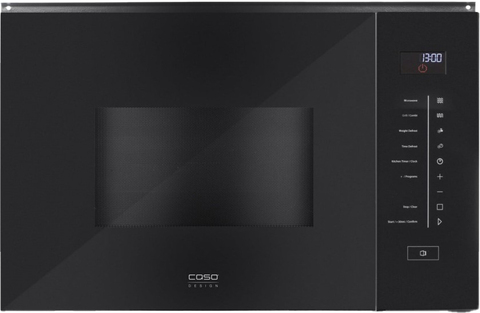 CASO Selection E 25 MGS