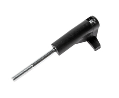 JTC-4664 - Фиксатор натяжителя цепи ГРМ (VW,AUDI) JTC - 
  Используется для сохранения цепи в положении натяжения при демонтаже/монтаже.
  Применение: Фольксваген (Volkswagen) - AHA, APH, ATQ, AUG, AWM, AWP, AWV, BKF, AND, BNU 1998-2006; Ауди (Audi) - AHA, AMB, AMU, APB, ART, ATQ, AWM, AWN, AWP, BBD, BCY, BEA, BEL, BFM.
  Оригинальный номер ОЕМ: 3366.
  Количество в оптовой упаковке: 10 шт. и 100 шт. 
  Габаритные размеры: 190/75/40 мм. (Д/Ш/В) 
  Вес: 55 гр.